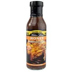 WALDEN FARMS Honey Barbecue Sauce 340 gram